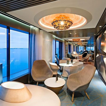 فندق Viking Line Ferry Viking Grace - Mini-Cruise From توركو المظهر الخارجي الصورة