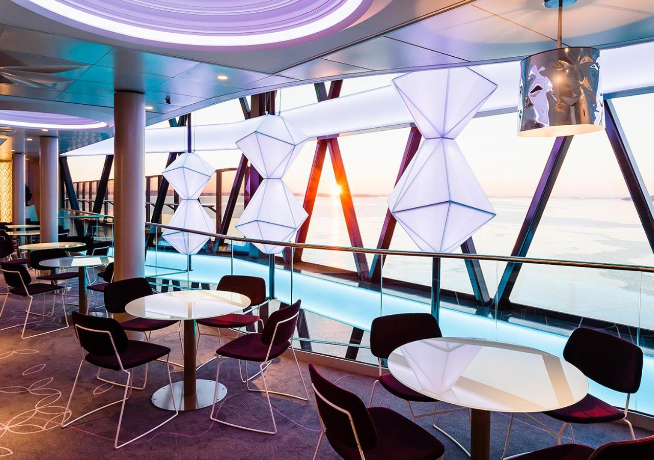 فندق Viking Line Ferry Viking Grace - Mini-Cruise From توركو المظهر الخارجي الصورة