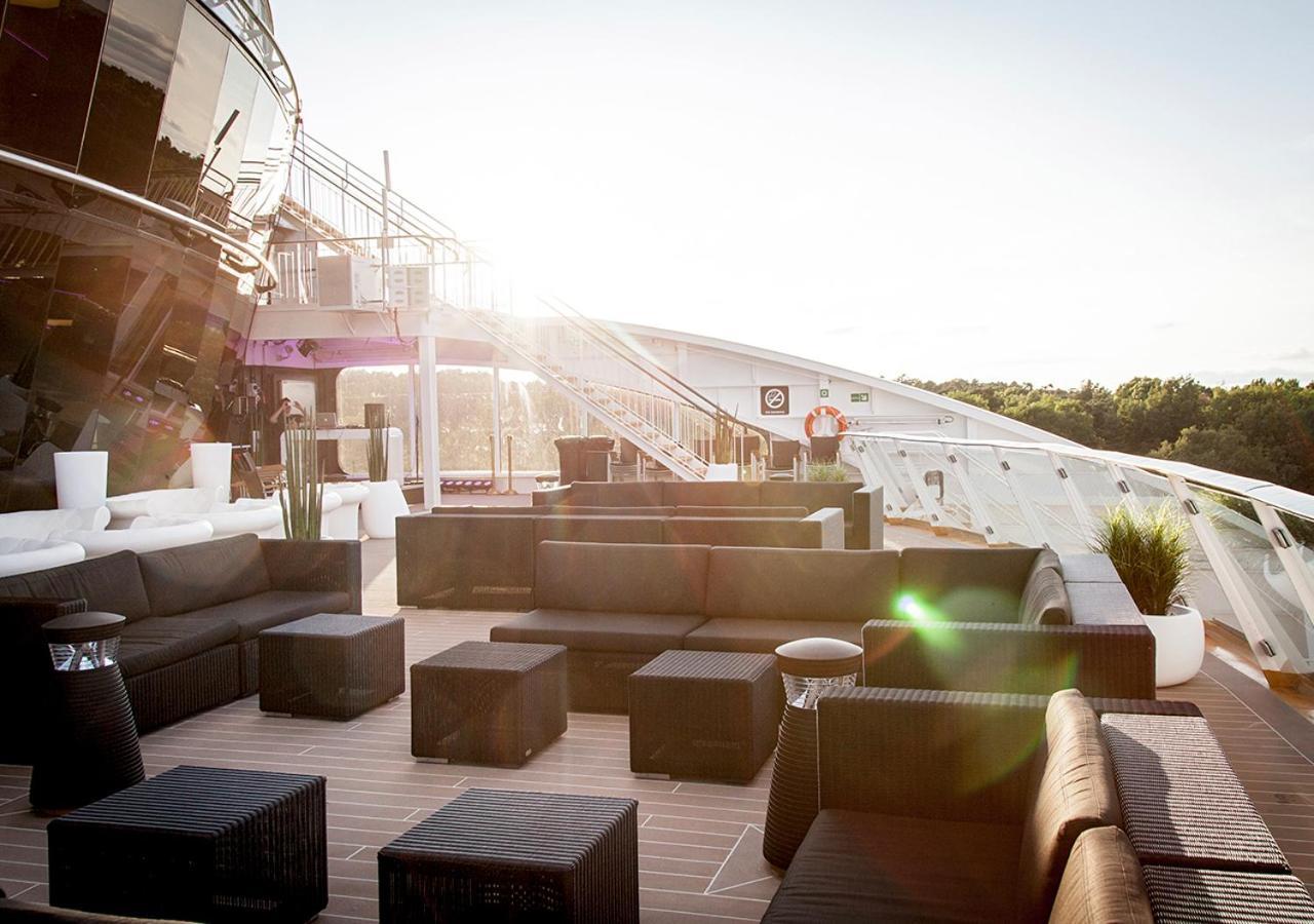 فندق Viking Line Ferry Viking Grace - Mini-Cruise From توركو المظهر الخارجي الصورة