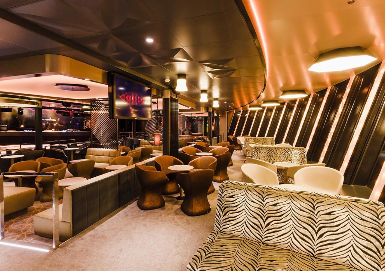 فندق Viking Line Ferry Viking Grace - Mini-Cruise From توركو المظهر الخارجي الصورة
