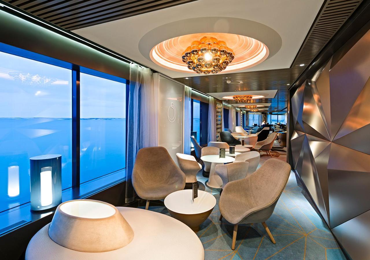 فندق Viking Line Ferry Viking Grace - Mini-Cruise From توركو المظهر الخارجي الصورة